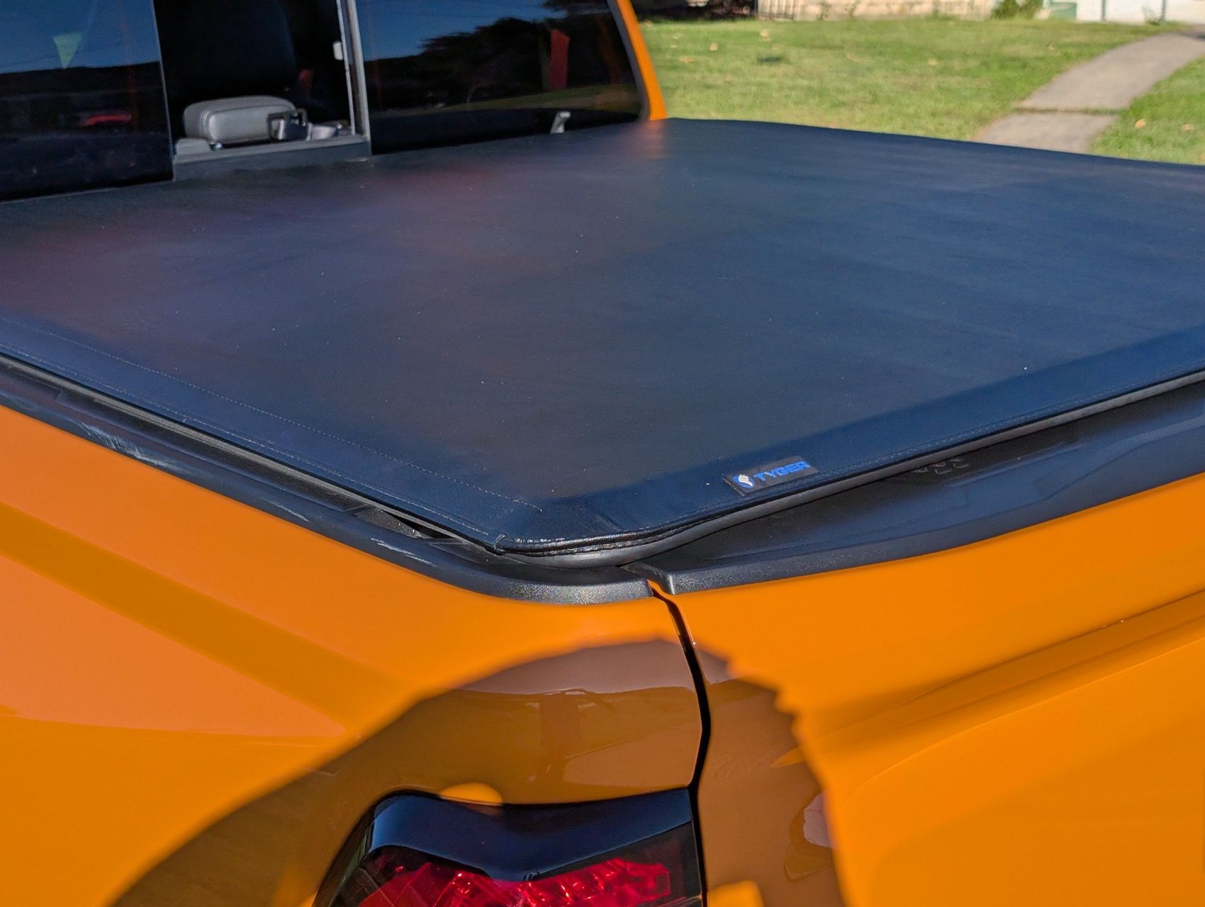 2025 GMC Canyon 85