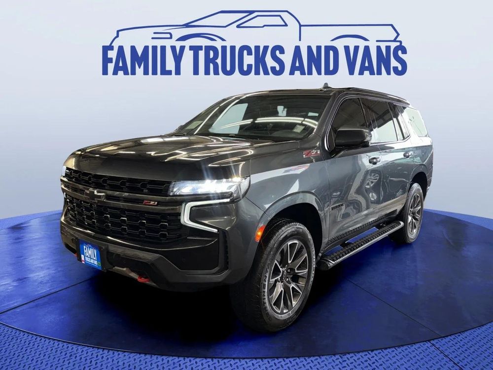 Featured Vehicle Image