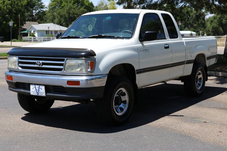 1996 Toyota T100 DX | Victory Motors of Colorado