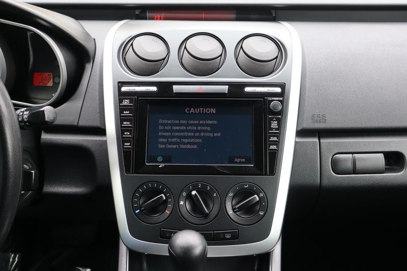 まるページ 2008 Mazda CX-7 Sport | Victory Motors of Colorado