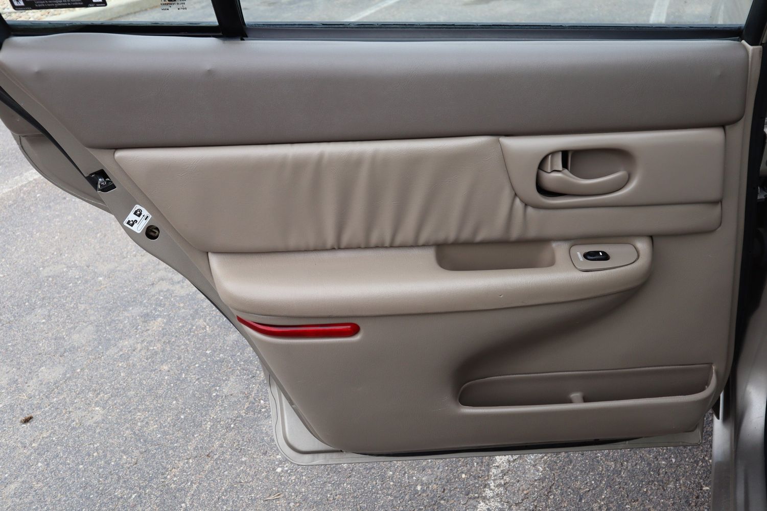 2002 Buick Century Custom Victory Motors of Colorado