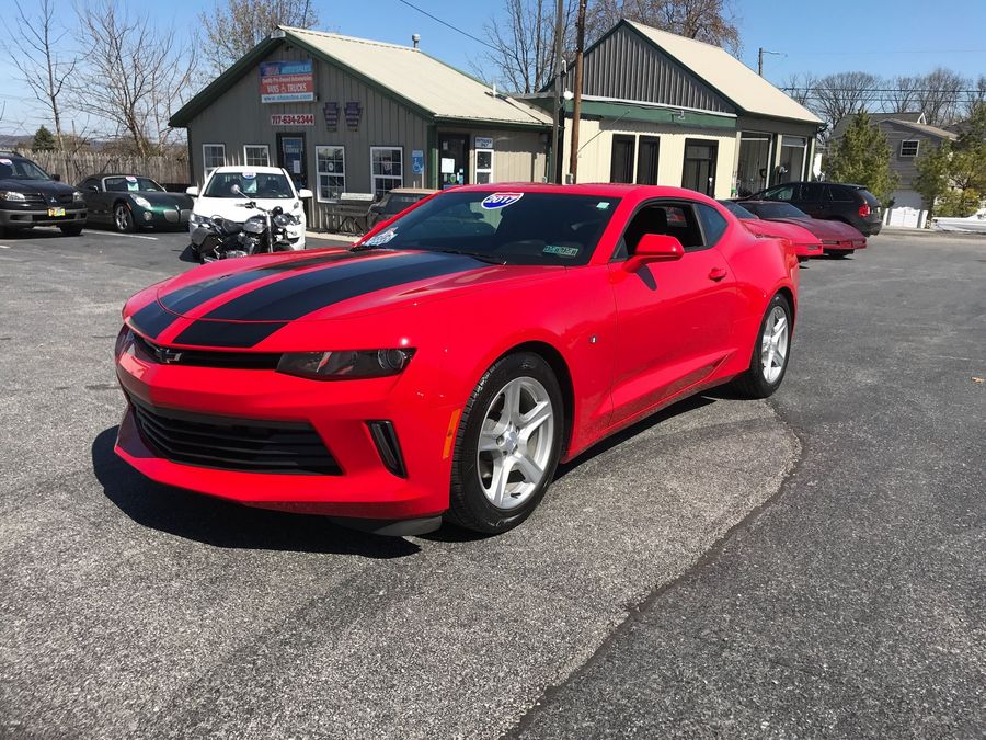 Inventory South Hanover Auto Sales