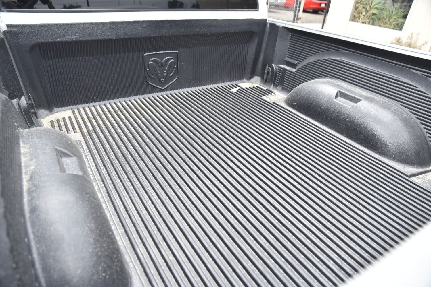 2005 Dodge Ram Pickup 1500 SRT 10 OffRoad Automotive