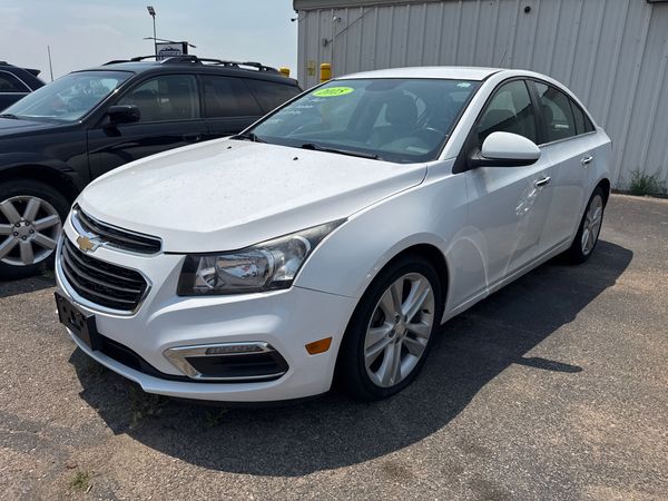 Featured Vehicle Image