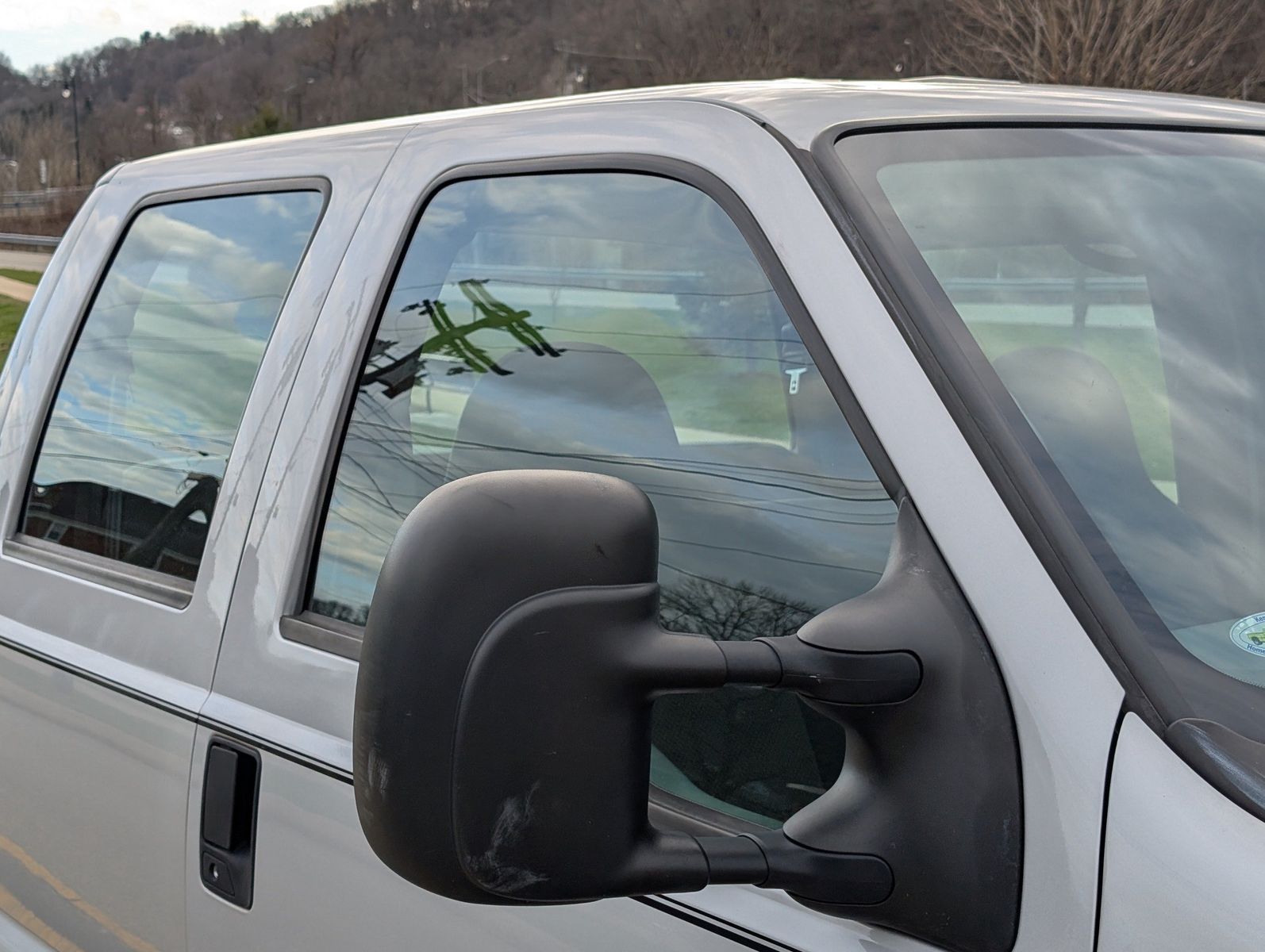 2006 Ford F-350 Super Duty 26