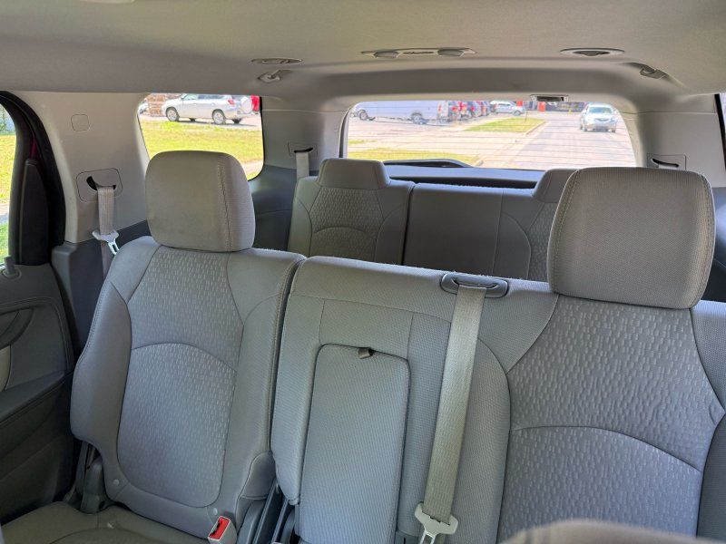 2015 GMC Acadia SLE1 - Photo 32
