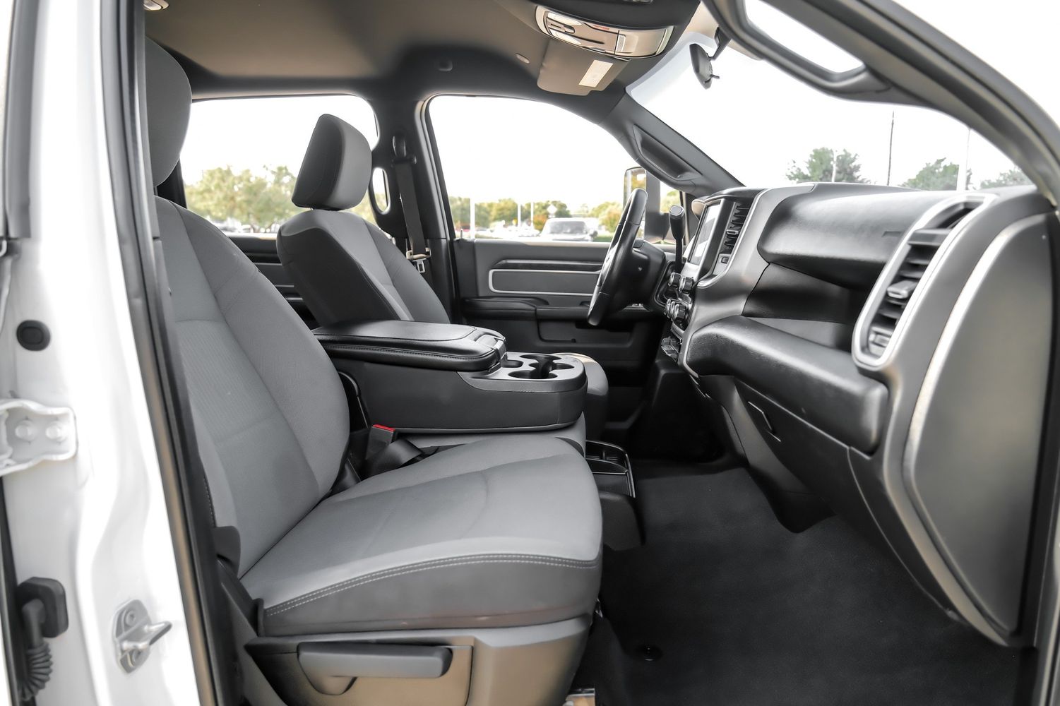 2022 Ram 2500 Lone Star Big Horn photo 38