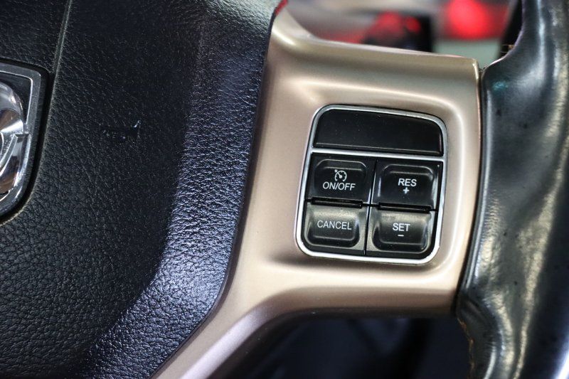 2016 RAM Ram 2500 Pickup Laramie Longhorn - Photo 31