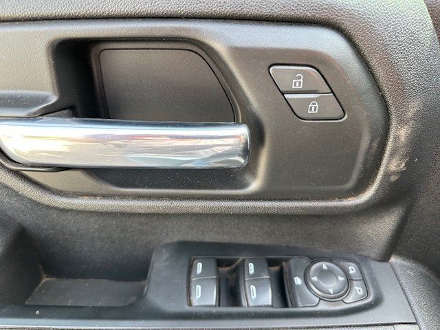 2023 Chevrolet Silverado 3500HD Work Truck photo 11