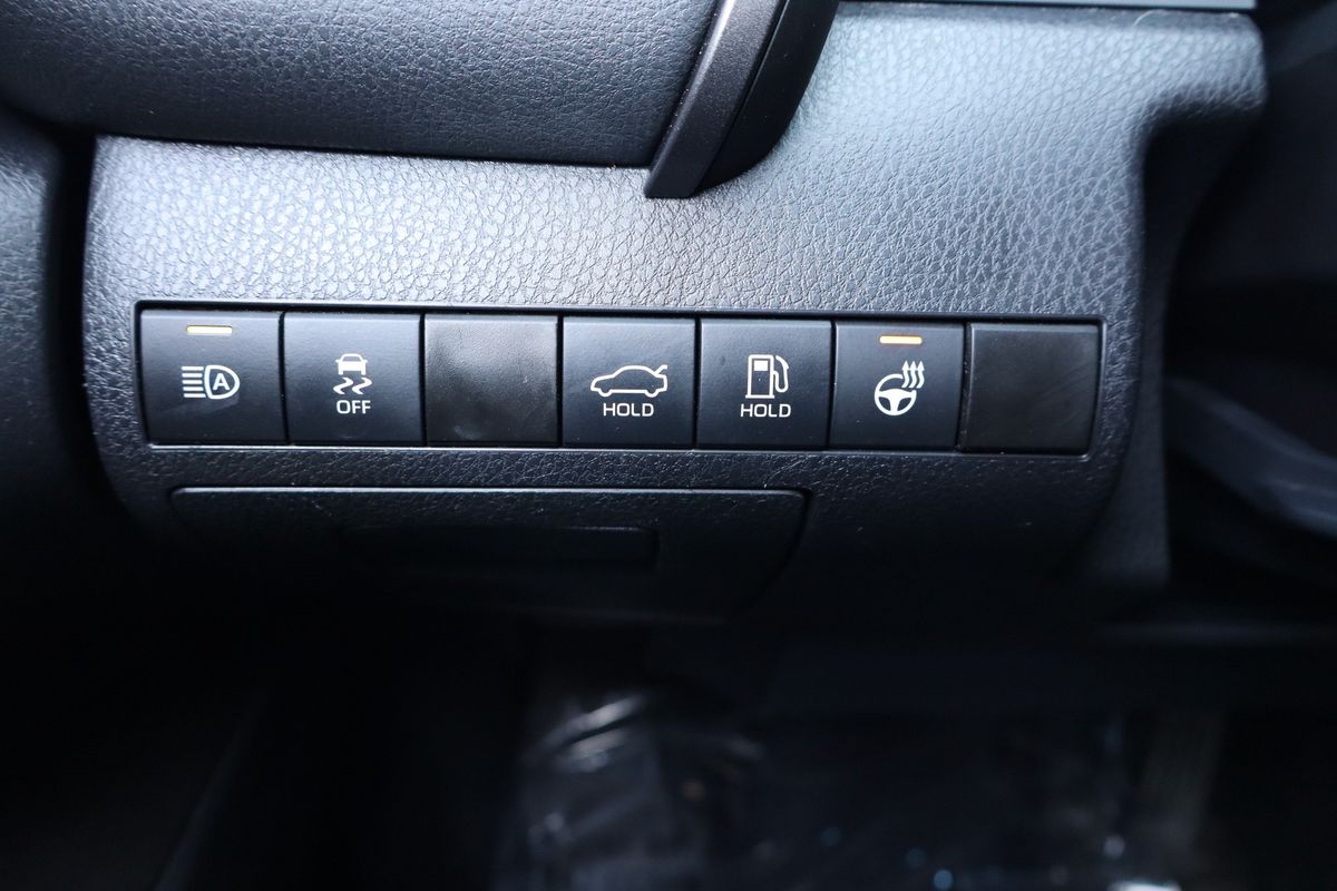 2022 Toyota Camry XLE