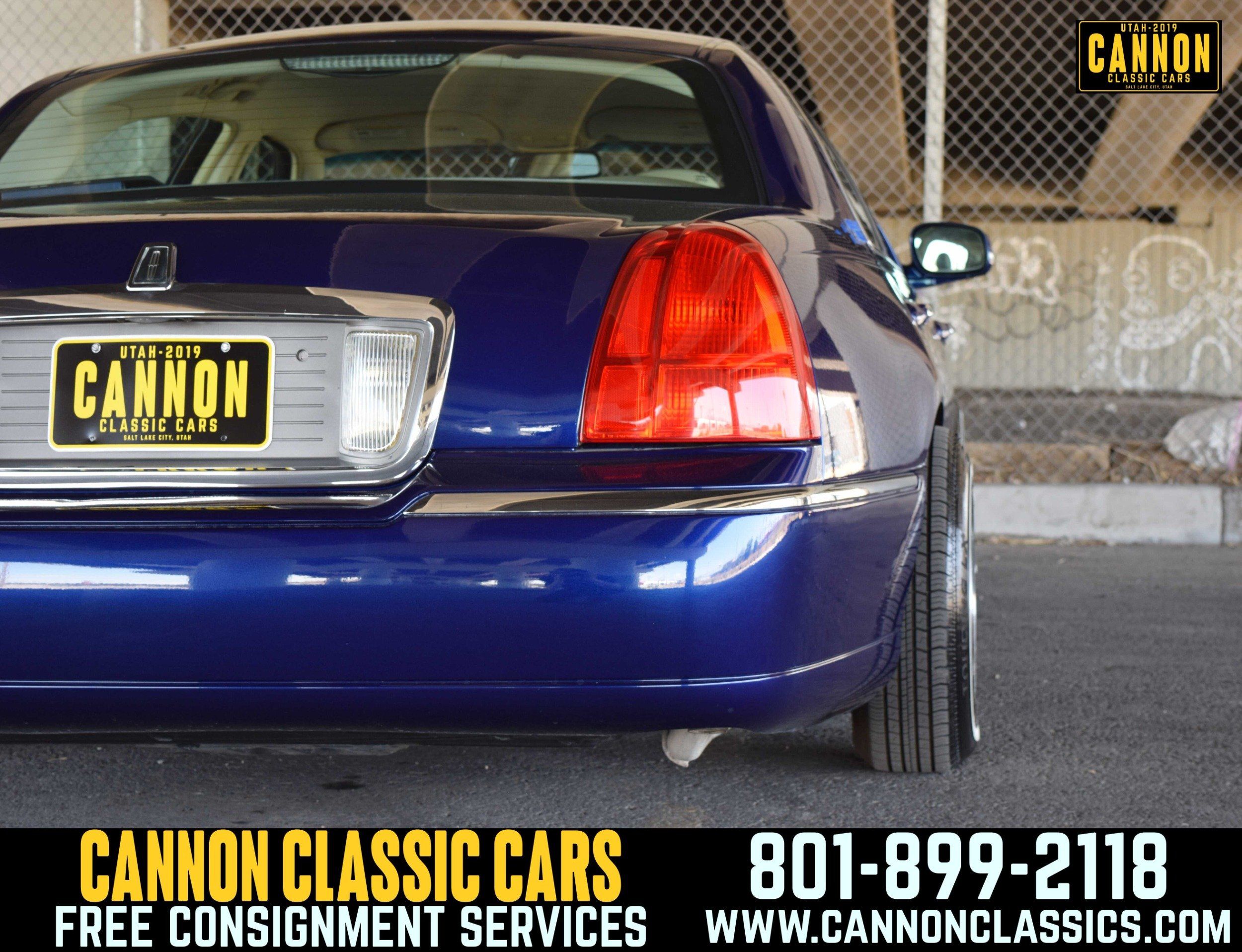 2007 Lincoln Town Car Signature - Photo 75