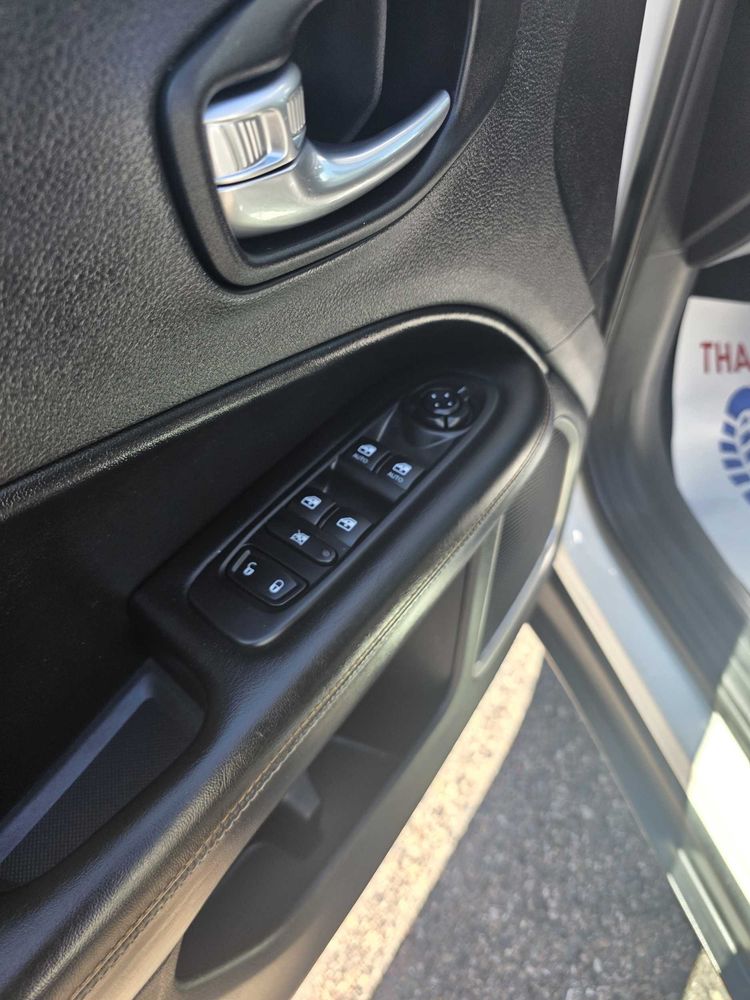 2019 Jeep Compass Sport - Photo 9