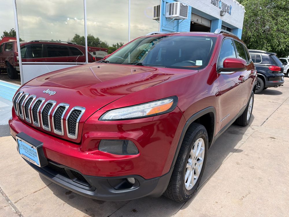 Featured Vehicle Image