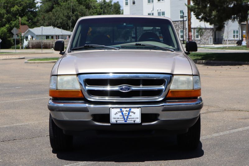 1998 Ford Ranger XLT | Victory Motors of Colorado