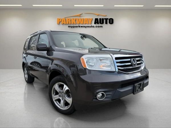 Featured Vehicle Image