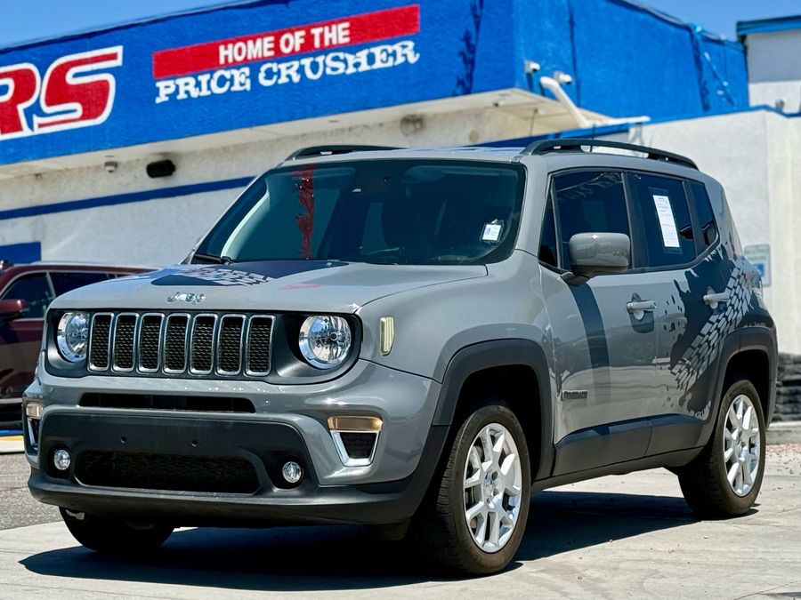 Vehicle Image