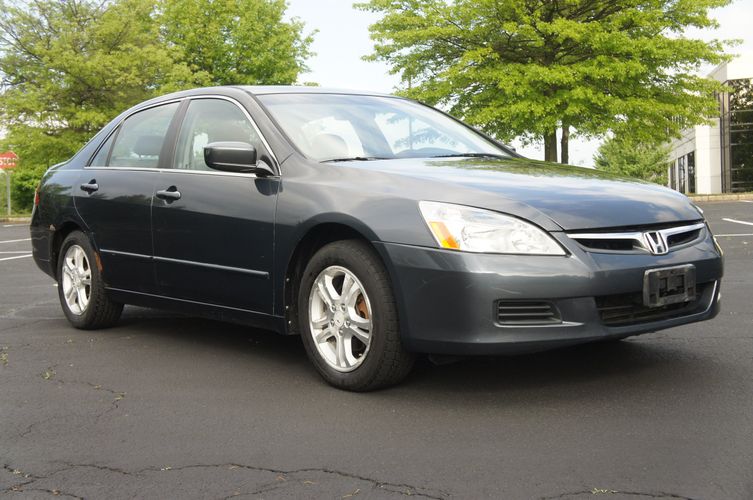 2006 Honda Accord EX | Zoom Auto Group - Used Cars New Jersey