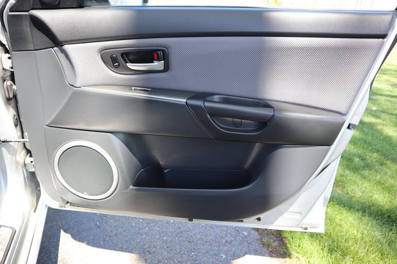2007 Mazda Mazdaspeed3 Sport | Victory Motors of Colorado