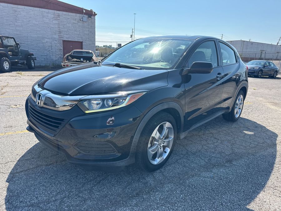 Vehicle Image