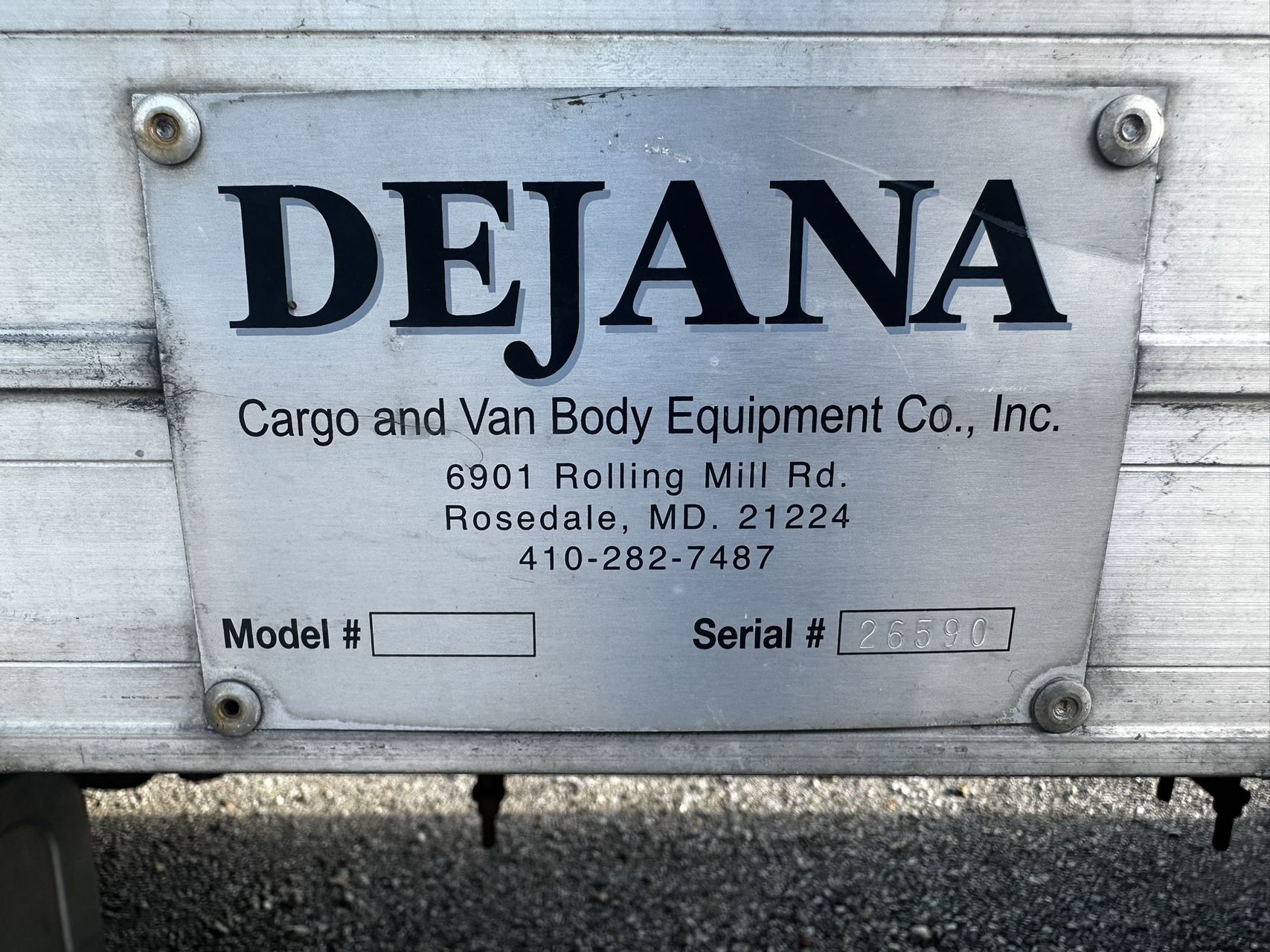 2023 Ford F-650 Diesel 19