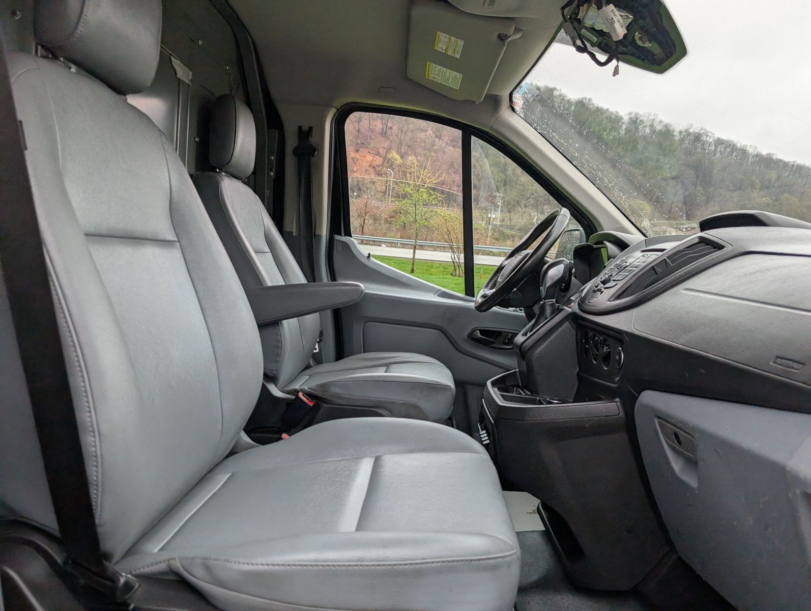 2018 Ford Transit-150 69