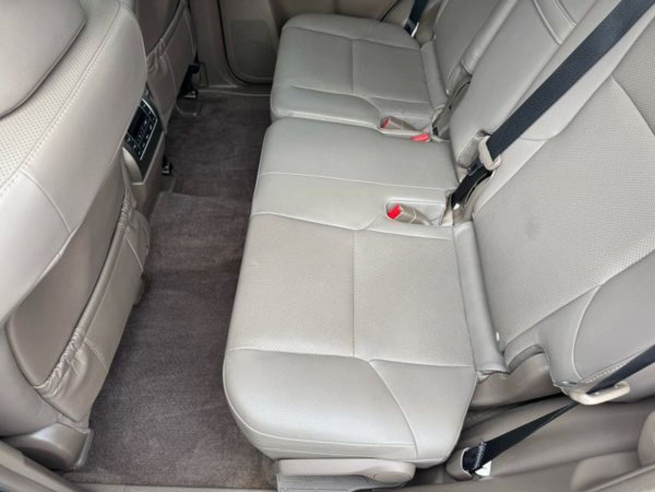 2019 Lexus GX 460 Premium photo 25