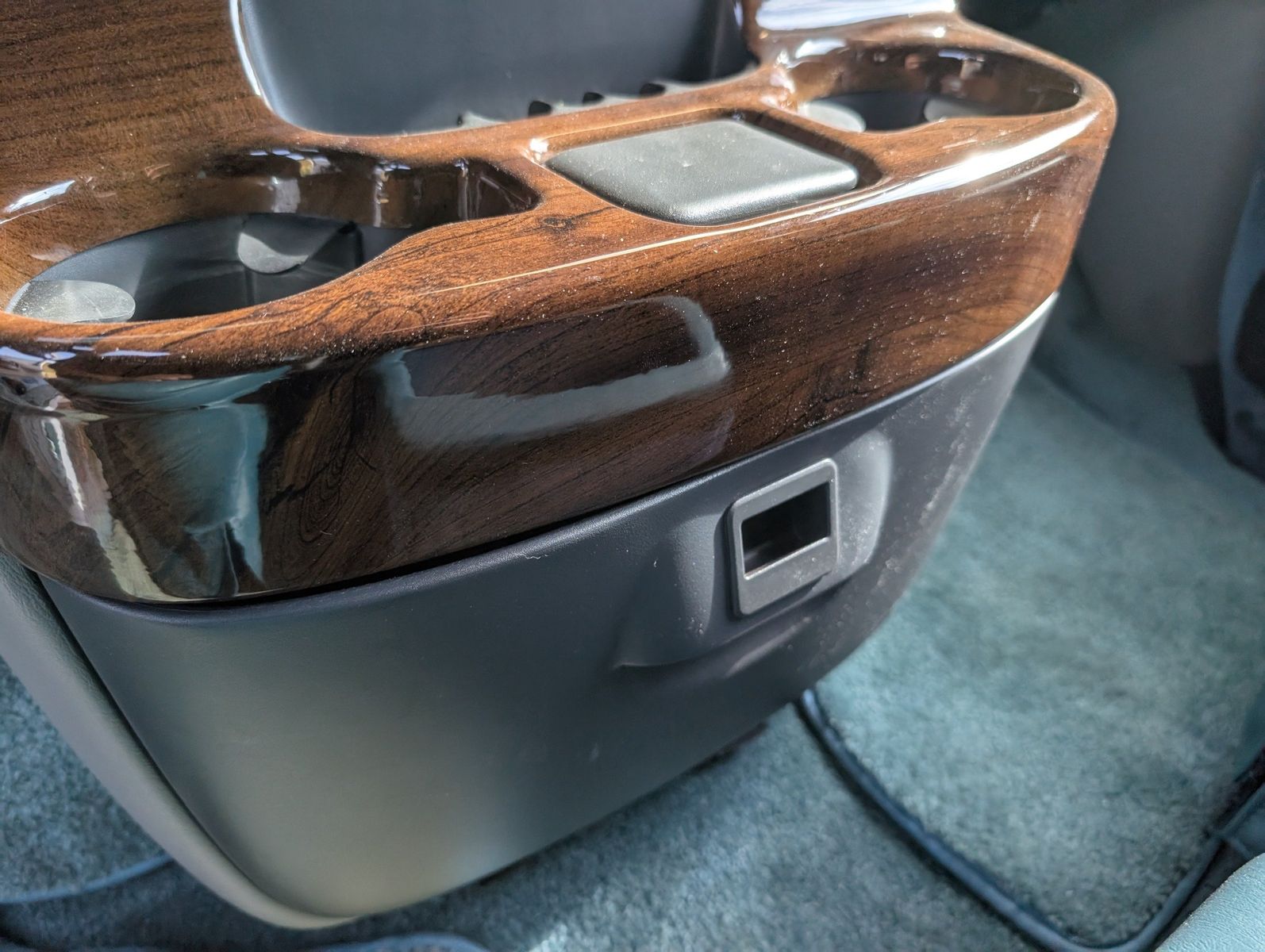 1997 Chevrolet Express G1500 76