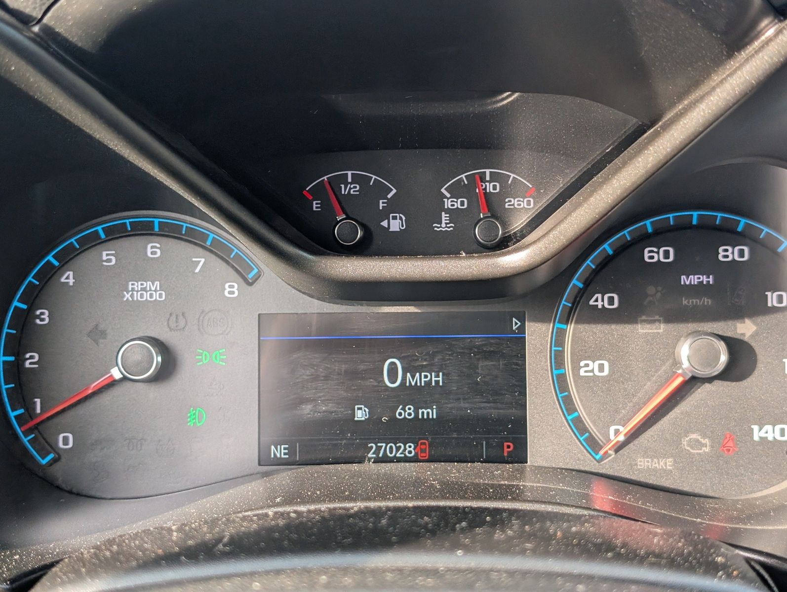 2022 GMC Canyon 57