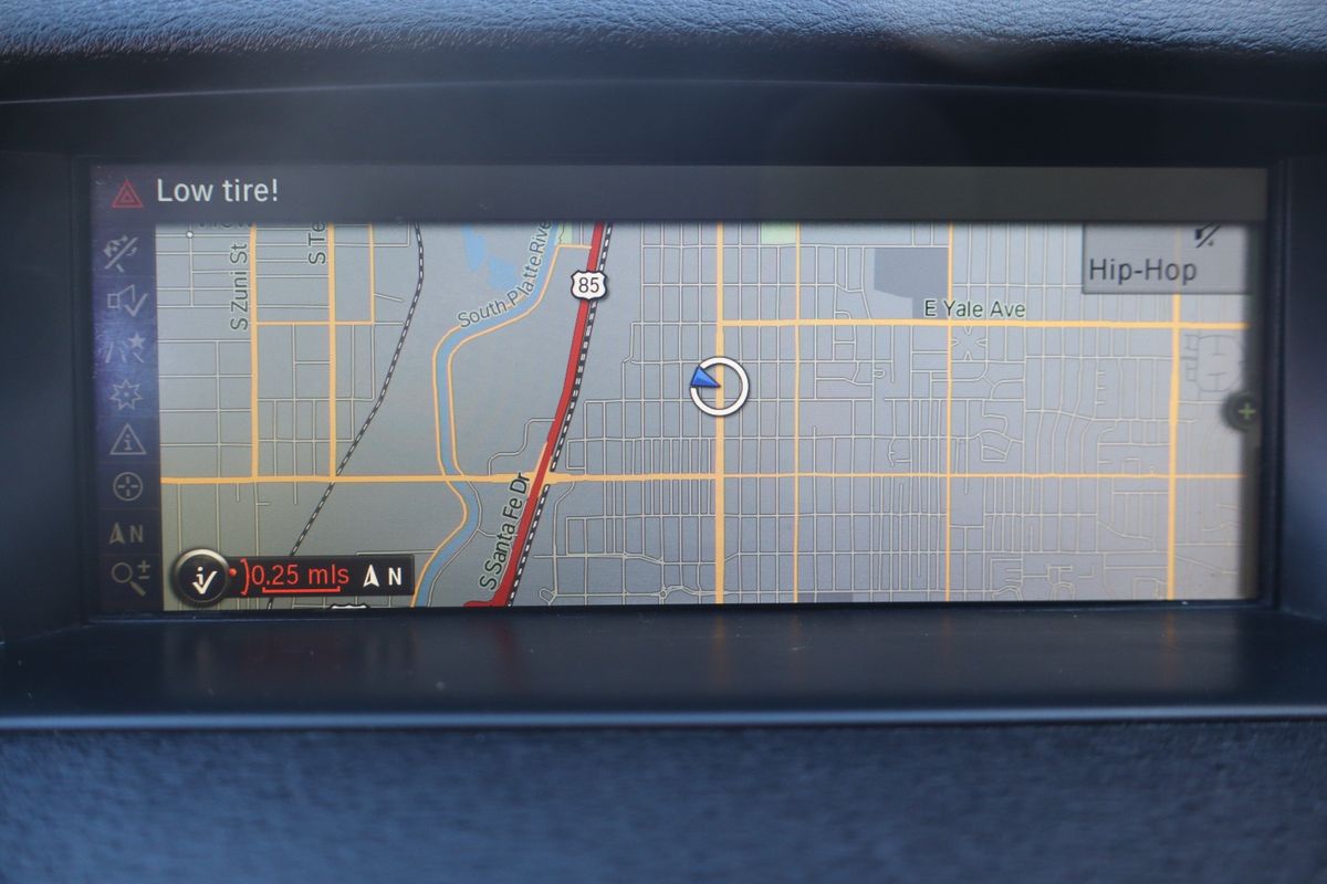 2014 BMW X1 xDrive35i