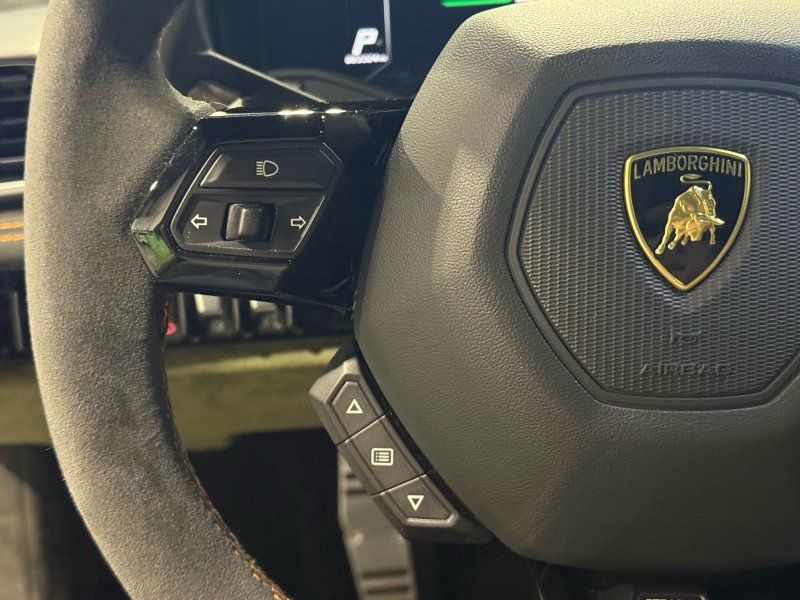 2024 Lamborghini Huracan Sterrato, photo 27