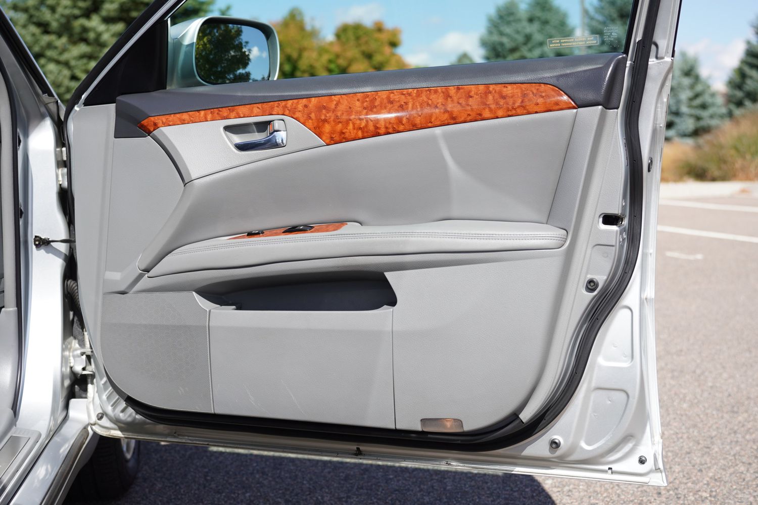 2006 Toyota Avalon XLS photo 14
