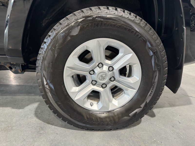 2015 Toyota 4Runner SR5 Premium, photo 25