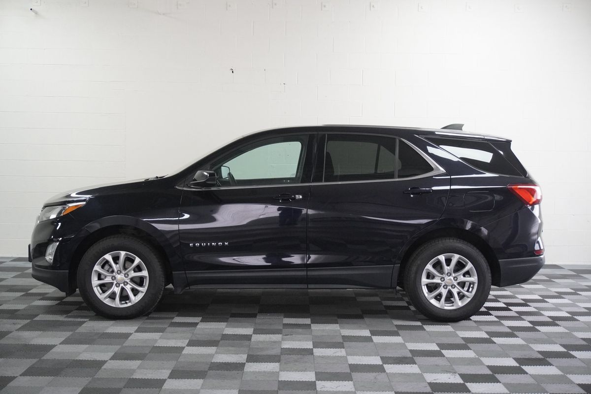 2020 Chevrolet Equinox AWD 2FL