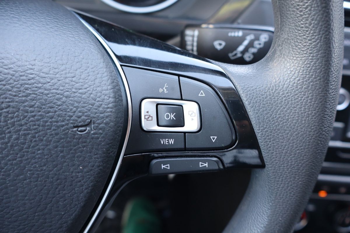 2020 Volkswagen Tiguan 2.0T S