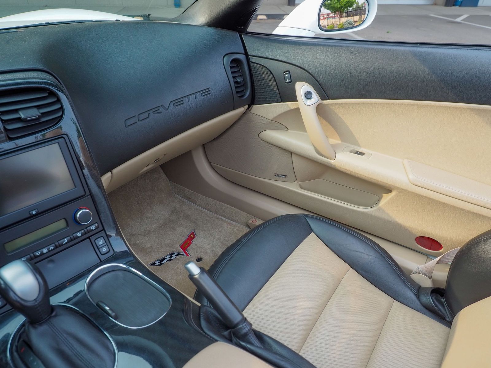 2012 Chevrolet Corvette 55
