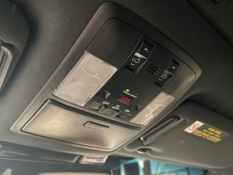 2020 Lexus GX 460 Premium, photo 38