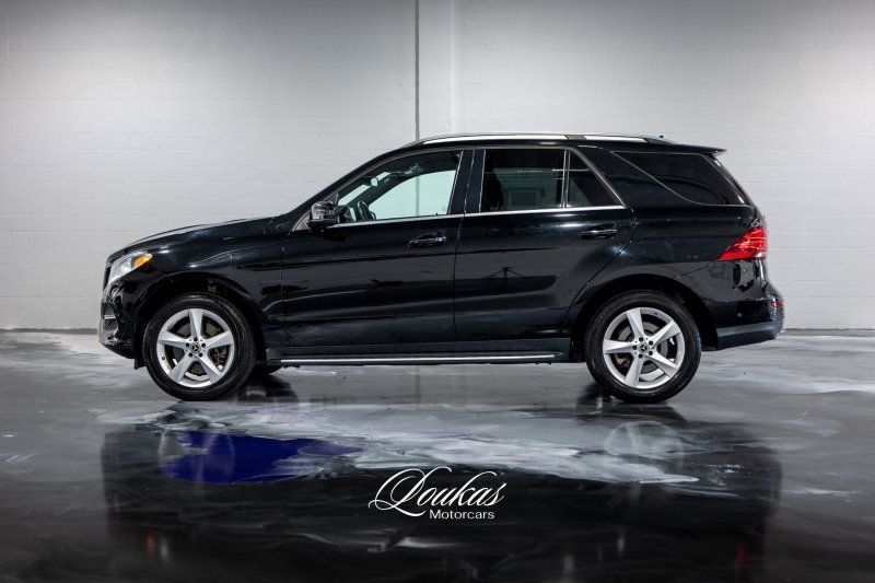 2019 Mercedes-Benz GLE-Class GLE400 - Photo 8