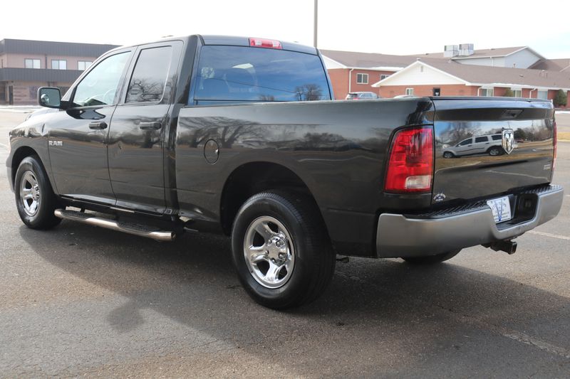 2009 Dodge Ram 1500 SLT | Victory Motors of Colorado