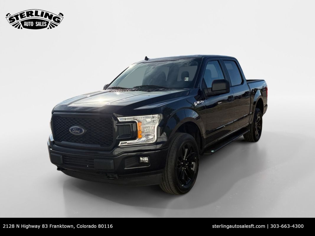 Featured Vehicle Image