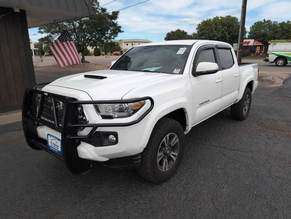 Featured Vehicle Image