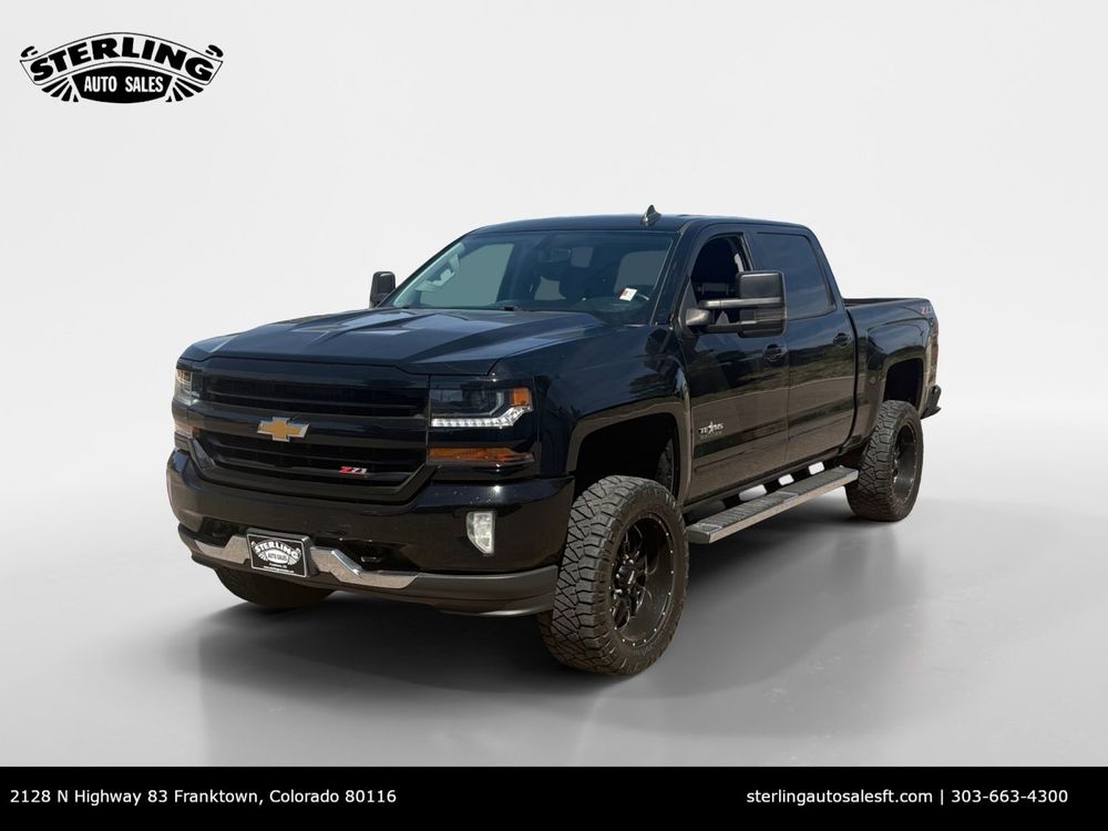 Featured Vehicle Image