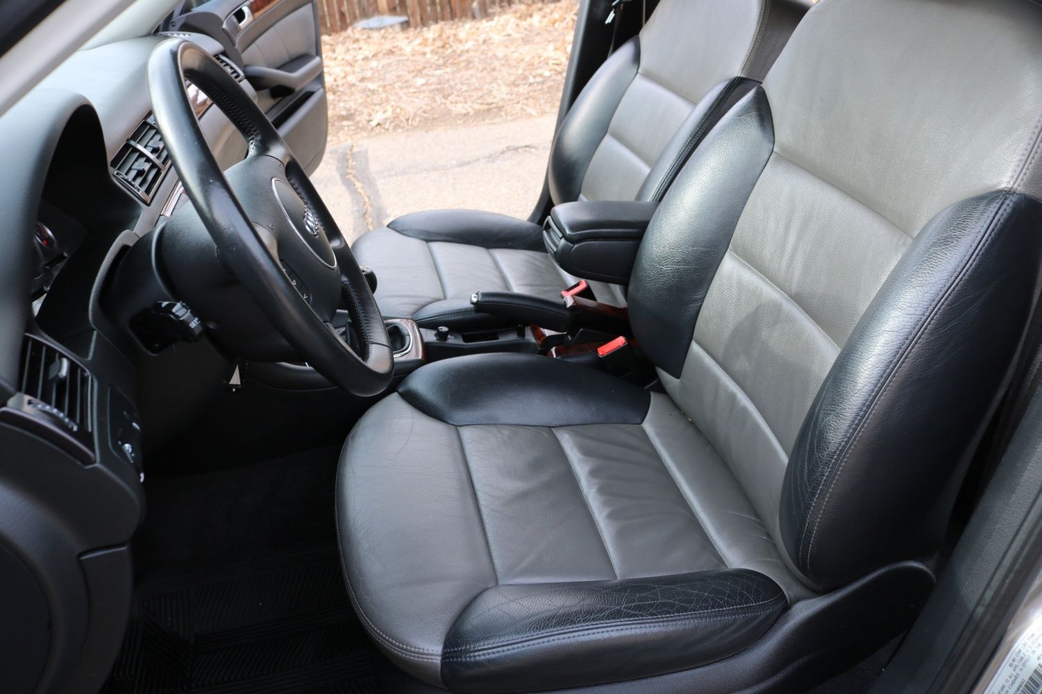 2003 Audi Allroad quattro | Victory Motors of Colorado