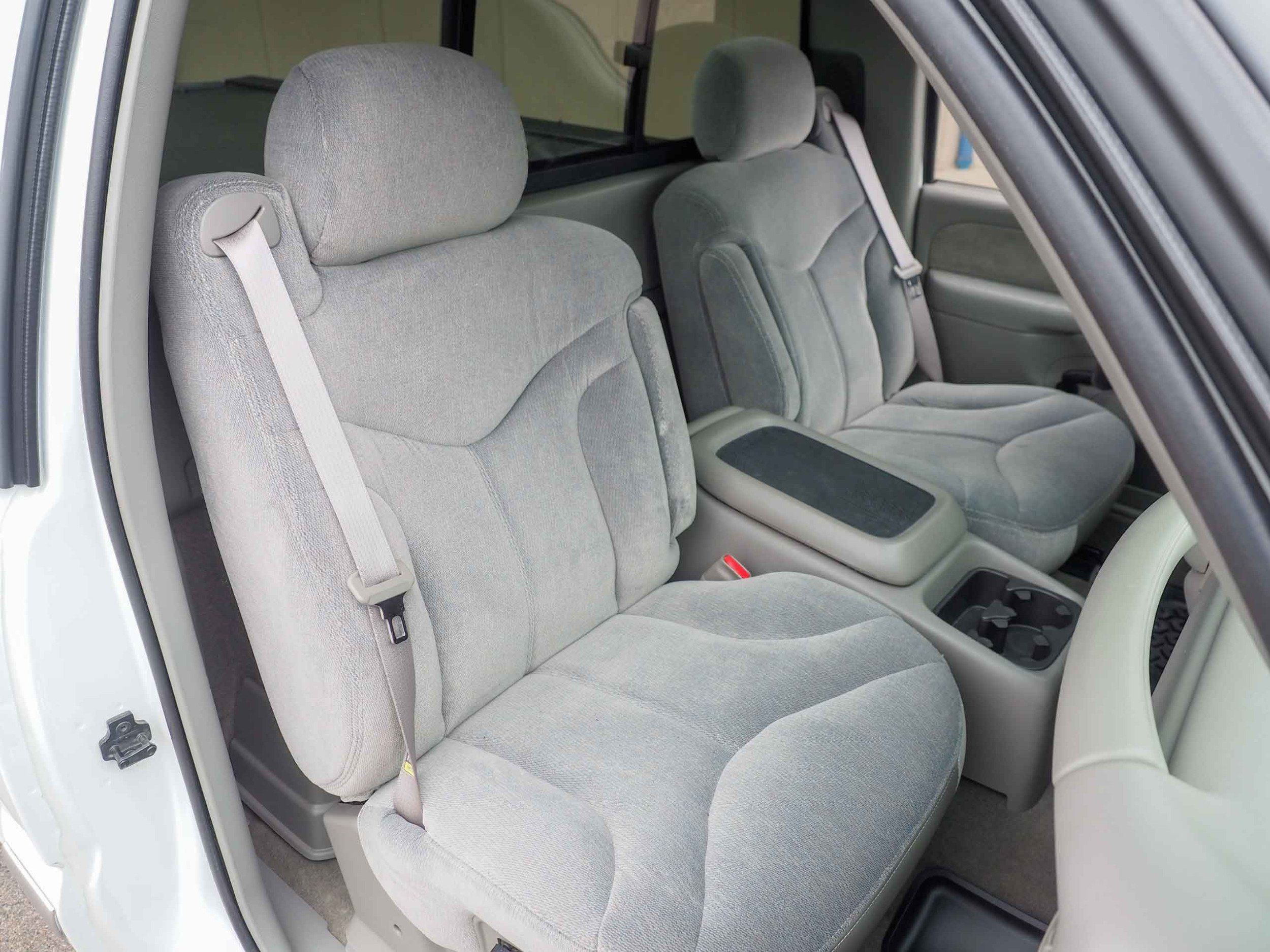 2000 GMC Sierra 1500 White SLE