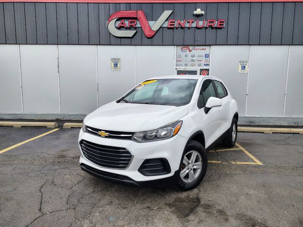 Featured Vehicle Image