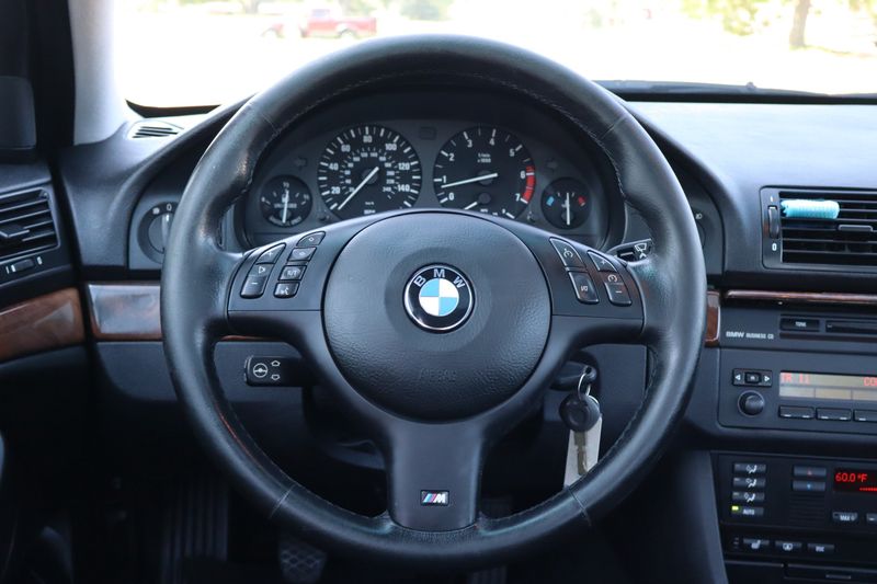 2002 BMW 5 Series 540i | Victory Motors of Colorado
