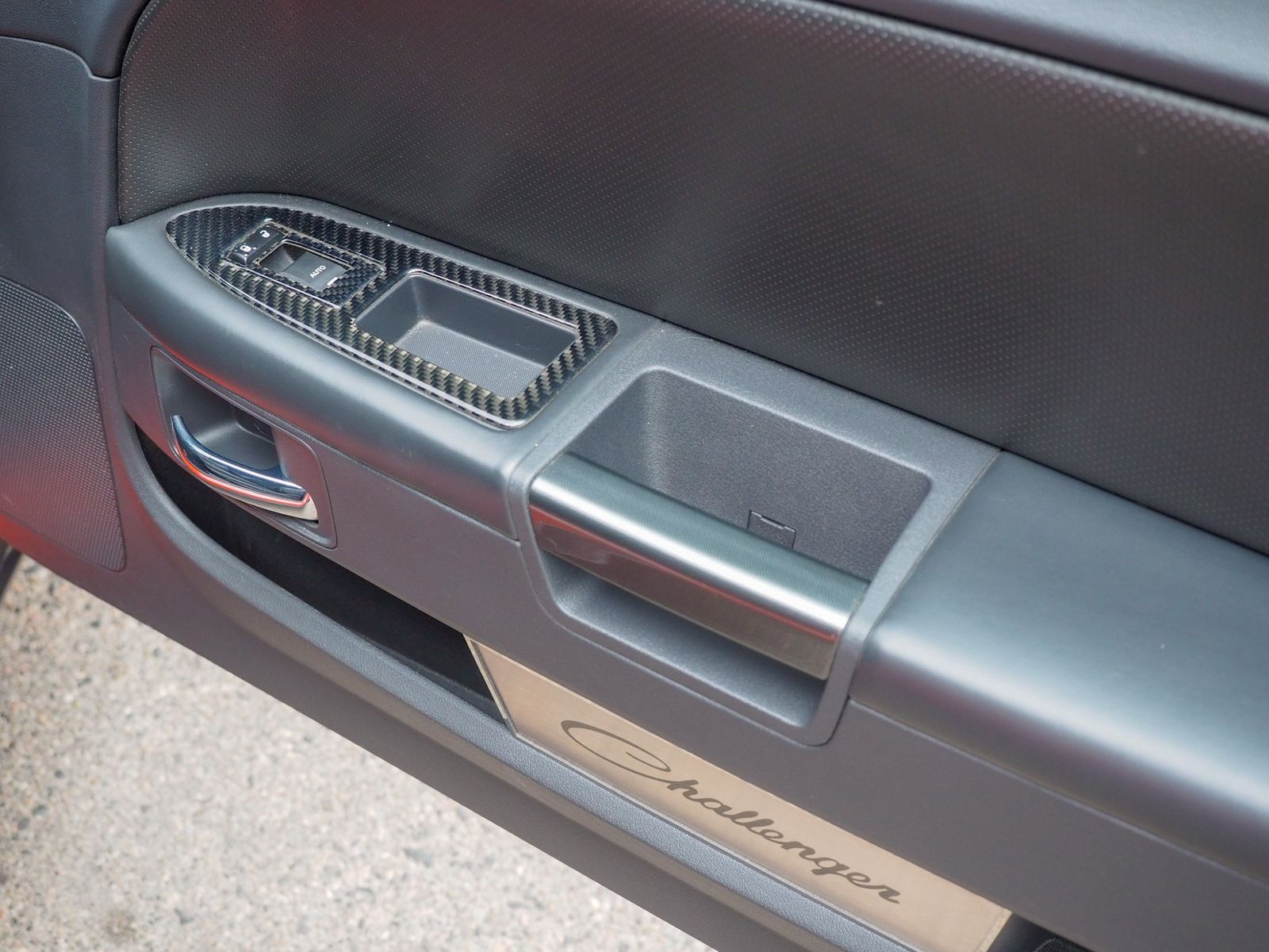 2010 Dodge Challenger 61