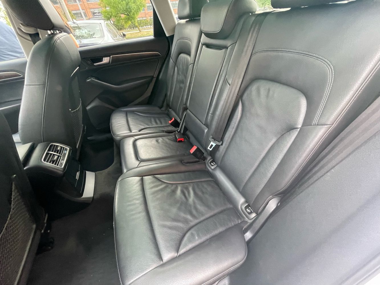2017 Audi Q5 2.0T Premium photo 23