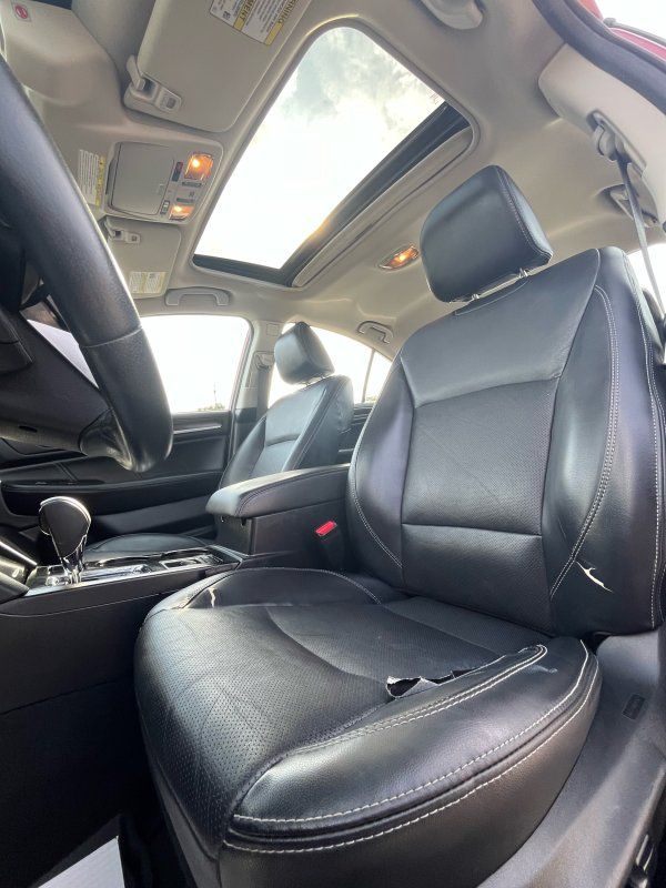 2019 Subaru Legacy 2.5i Limited photo 10