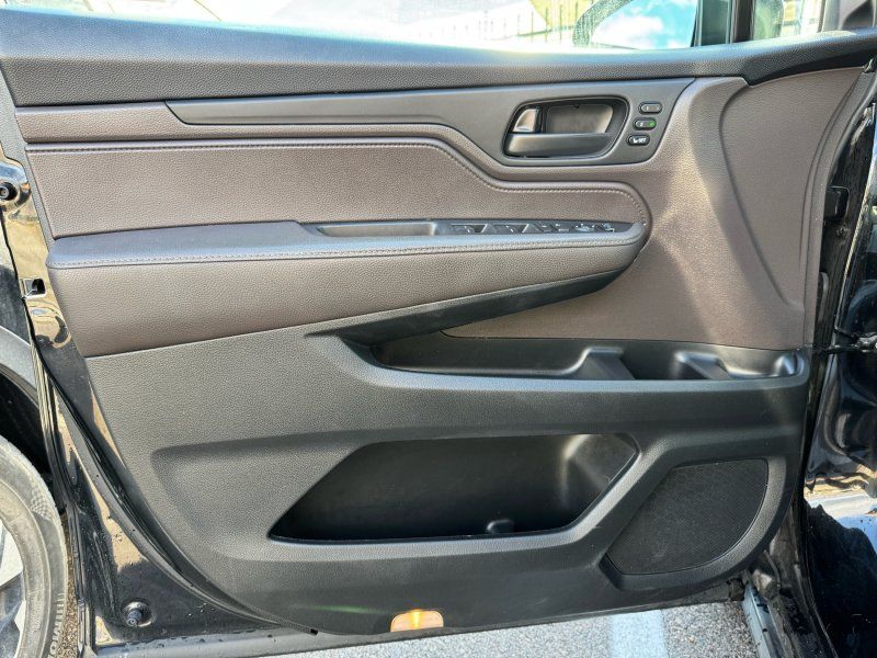 2019 Honda Odyssey EX-L photo 9