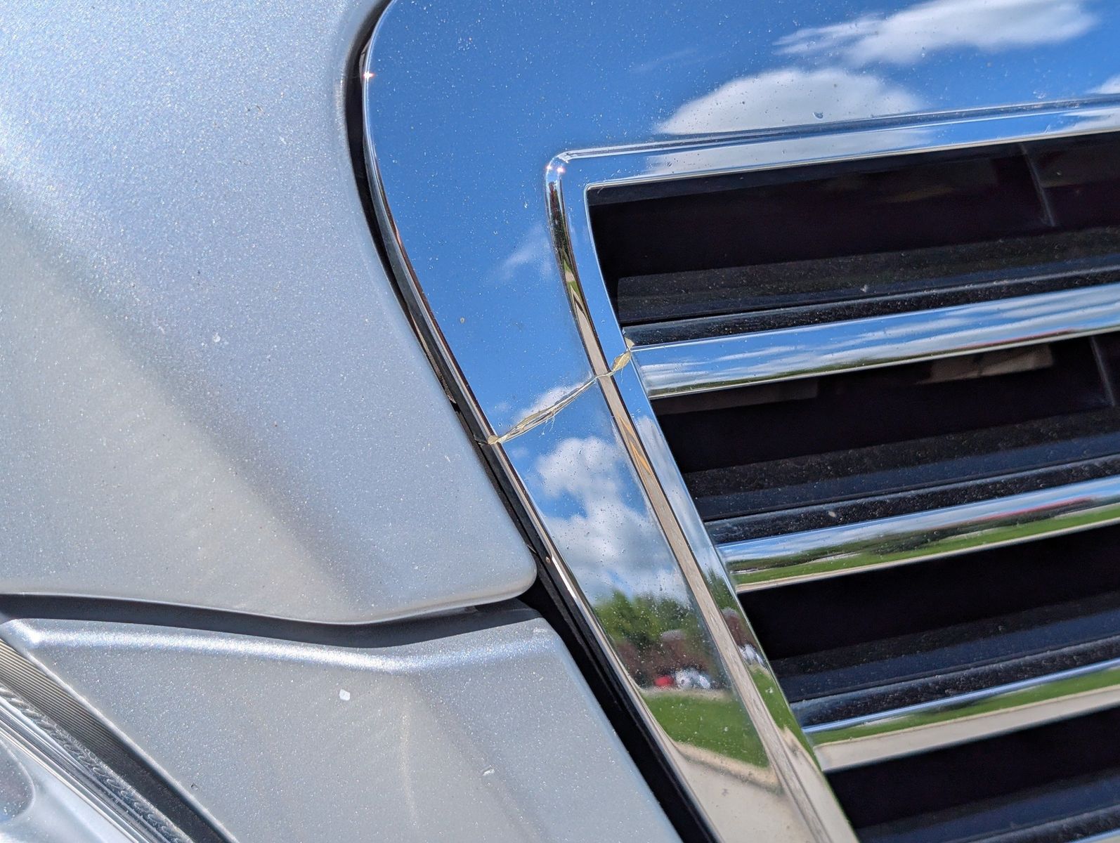 2009 Mercedes-Benz S-Class 81